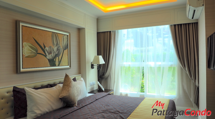 The Orient Resort & Spa Pattaya Condo For Sale - ORS12-6