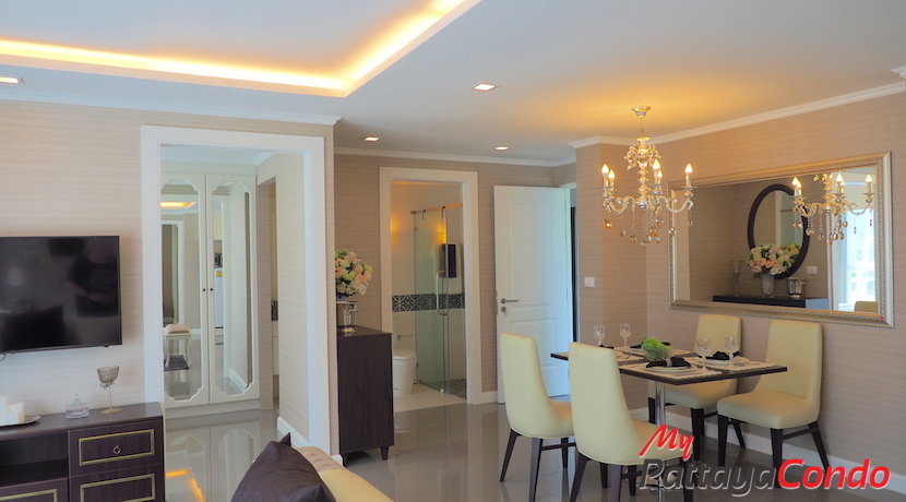The Orient Resort & Spa Pattaya Condo For Sale - ORS12-0