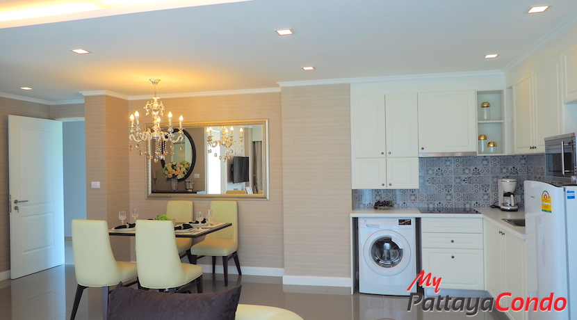 The Orient Resort & Spa Pattaya Condo For Sale - ORS12