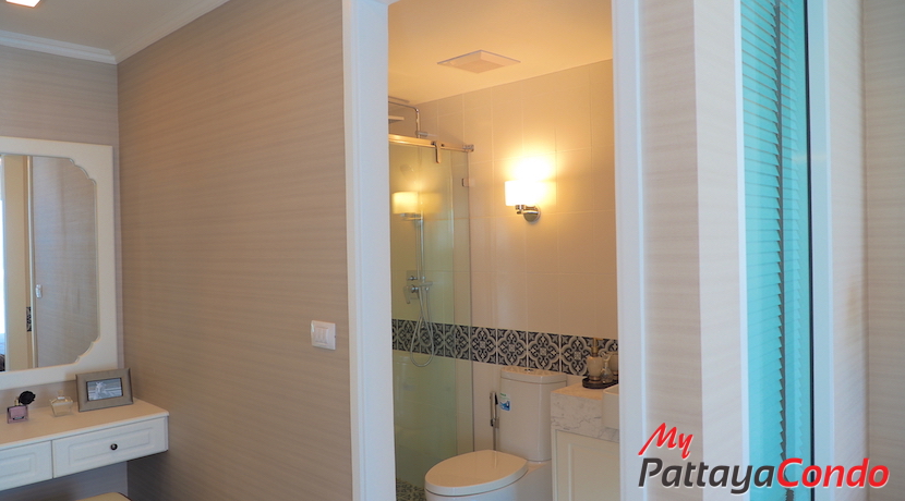 The Orient Resort & Spa Pattaya Condo For Sale - ORS12