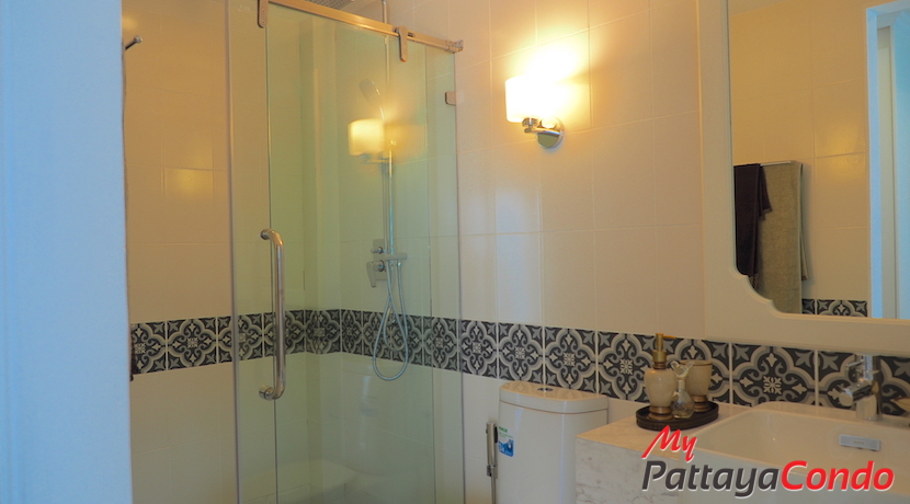 The Orient Resort & Spa Pattaya Condo For Sale - ORS12-9