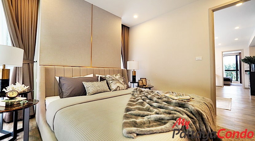 The Panora Pattaya Condo For Sale - PANO05
