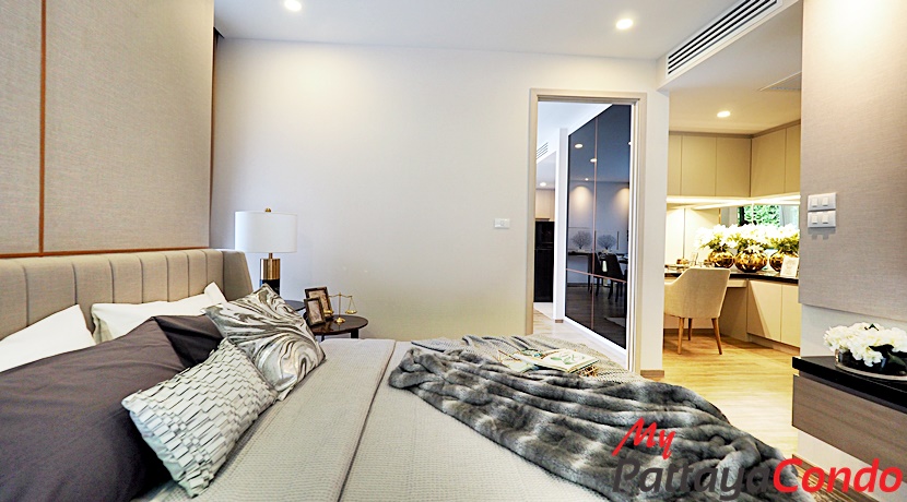 The Panora Pattaya Condo For Sale - PANO05-9