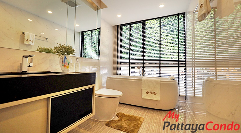 The Panora Pattaya Condo For Sale - PANO05