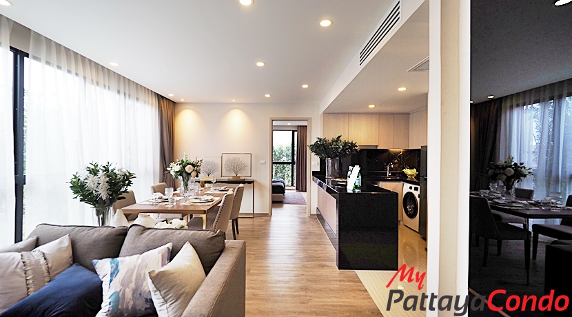 The Panora Pattaya Condo For Sale - PANO05