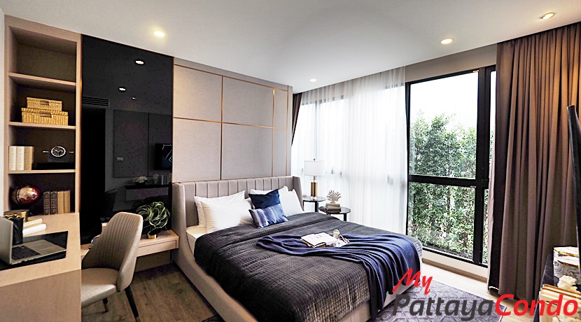 The Panora Pattaya Condo For Sale - PANO05