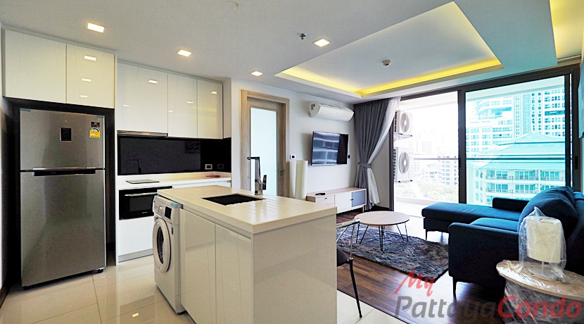 The Peak Towers  Condo For Sale - PEAKT17
