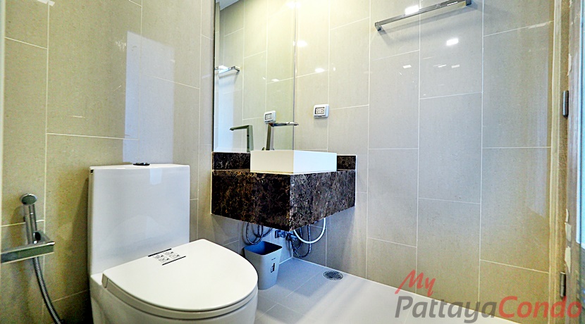 The Peak Towers  Condo For Sale - PEAKT17