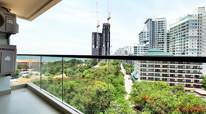 The Peak Towers  Condo For Sale - PEAKT17