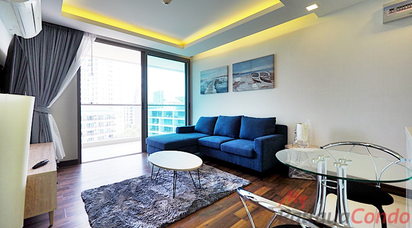 The Peak Towers  Condo For Sale - PEAKT17-2