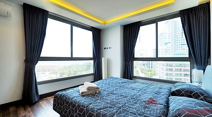 The Peak Towers  Condo For Sale - PEAKT17