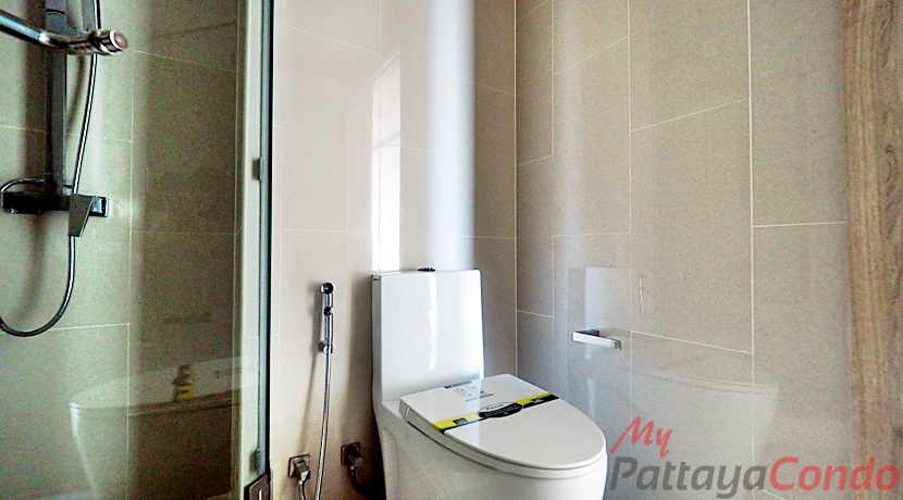 The Peak Towers Pattaya Condo For Sale - PEAKT42