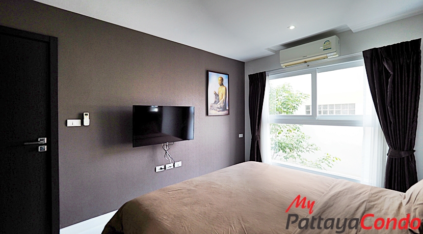 The Place Pratumnak Pattaya For Sale - PLC05