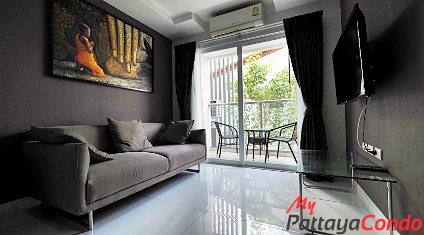 The Place Pratumnak Pattaya For Sale - PLC05