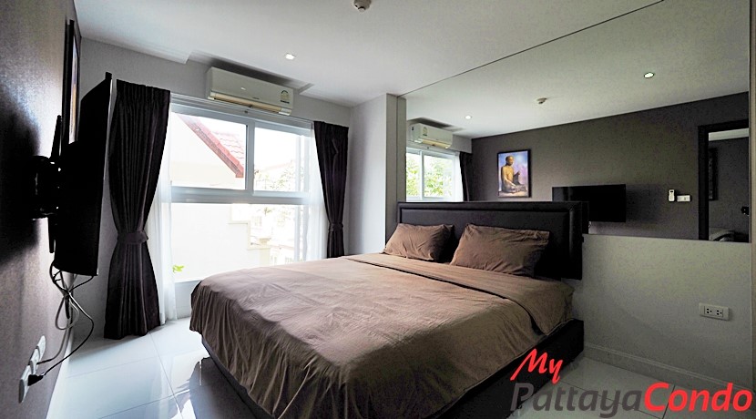 The Place Pratumnak Pattaya For Sale - PLC05-6