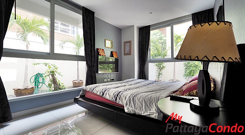 The Place Pratumnak Pattaya For Sale - PLC06-6