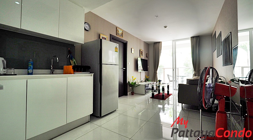 The Place Pratumnak Pattaya For Sale - PLC06-1