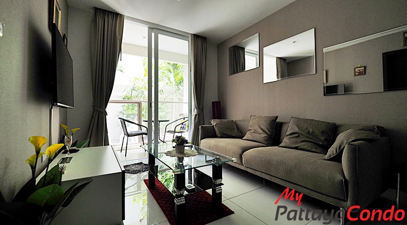 The Place Pratumnak Pattaya For Sale - PLC06
