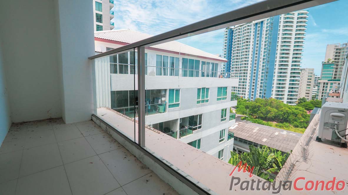 The Place Pratumnak Pattaya Condo For Sale - PLC17-20