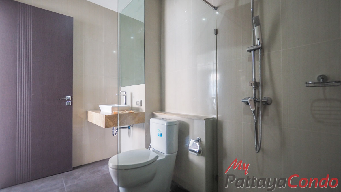 The Place Pratumnak Pattaya Condo For Sale - PLC17