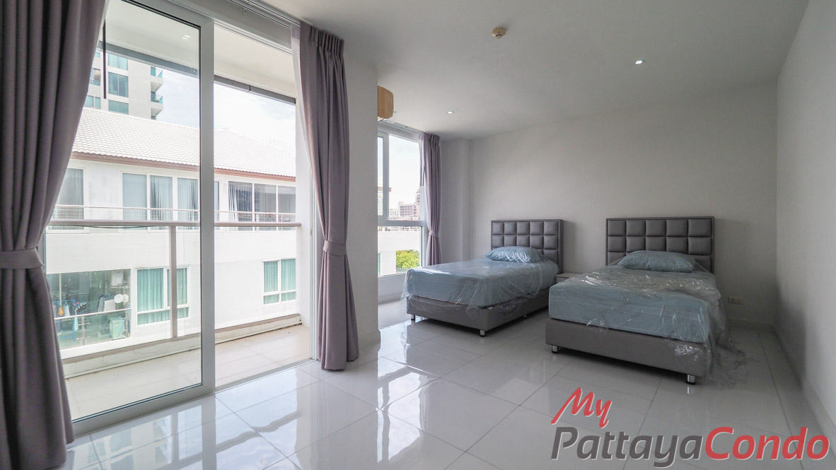 The Place Pratumnak Pattaya Condo For Sale - PLC17