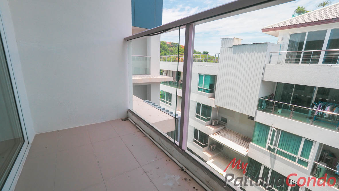 The Place Pratumnak Pattaya Condo For Sale - PLC17
