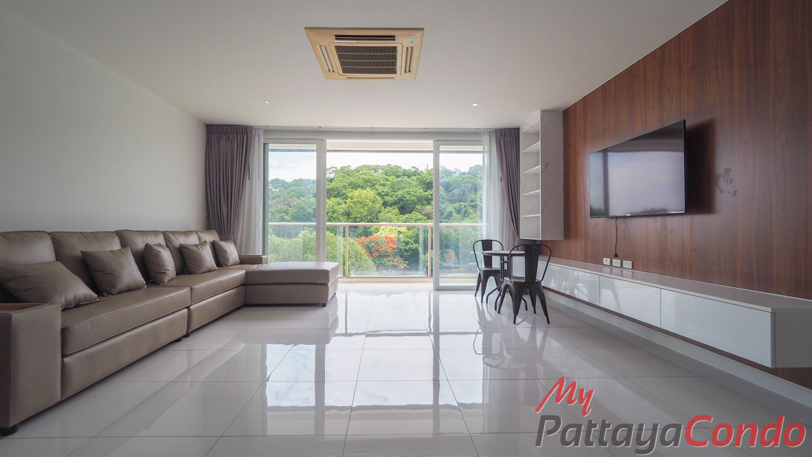 The Place Pratumnak Pattaya Condo For Sale - PLC17-0