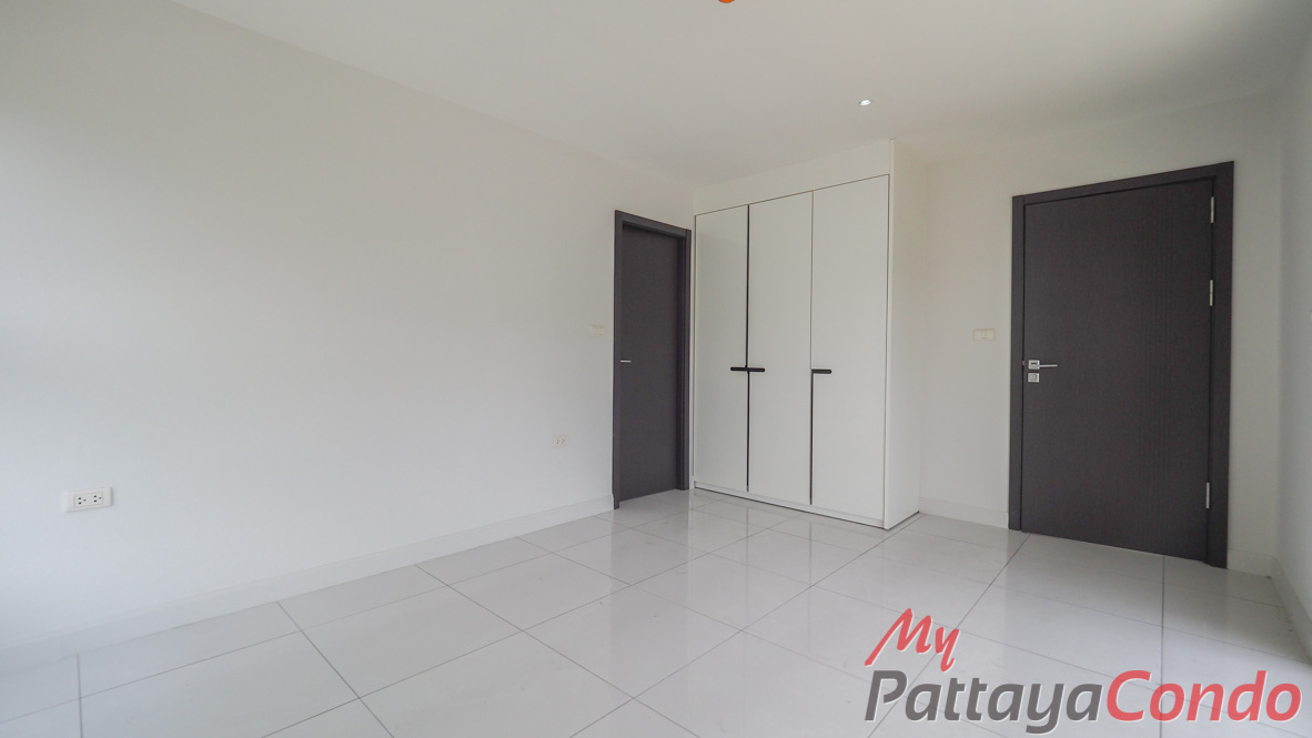 The Place Pratumnak Pattaya Condo For Sale - PLC18