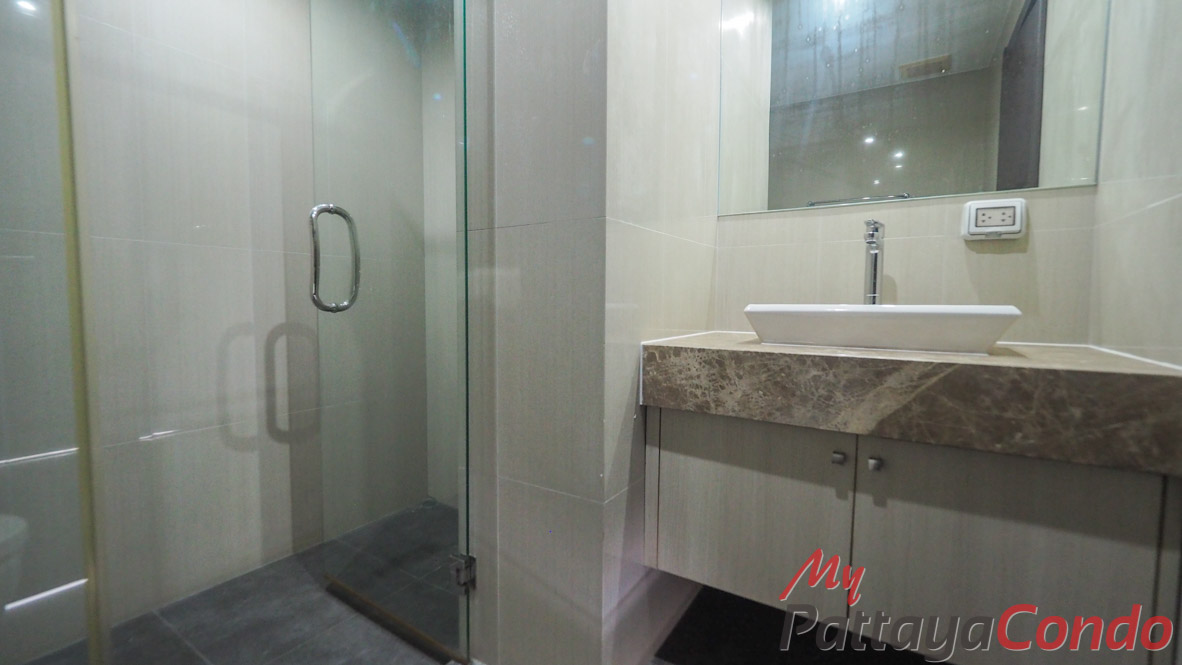 The Place Pratumnak Pattaya Condo For Sale - PLC18