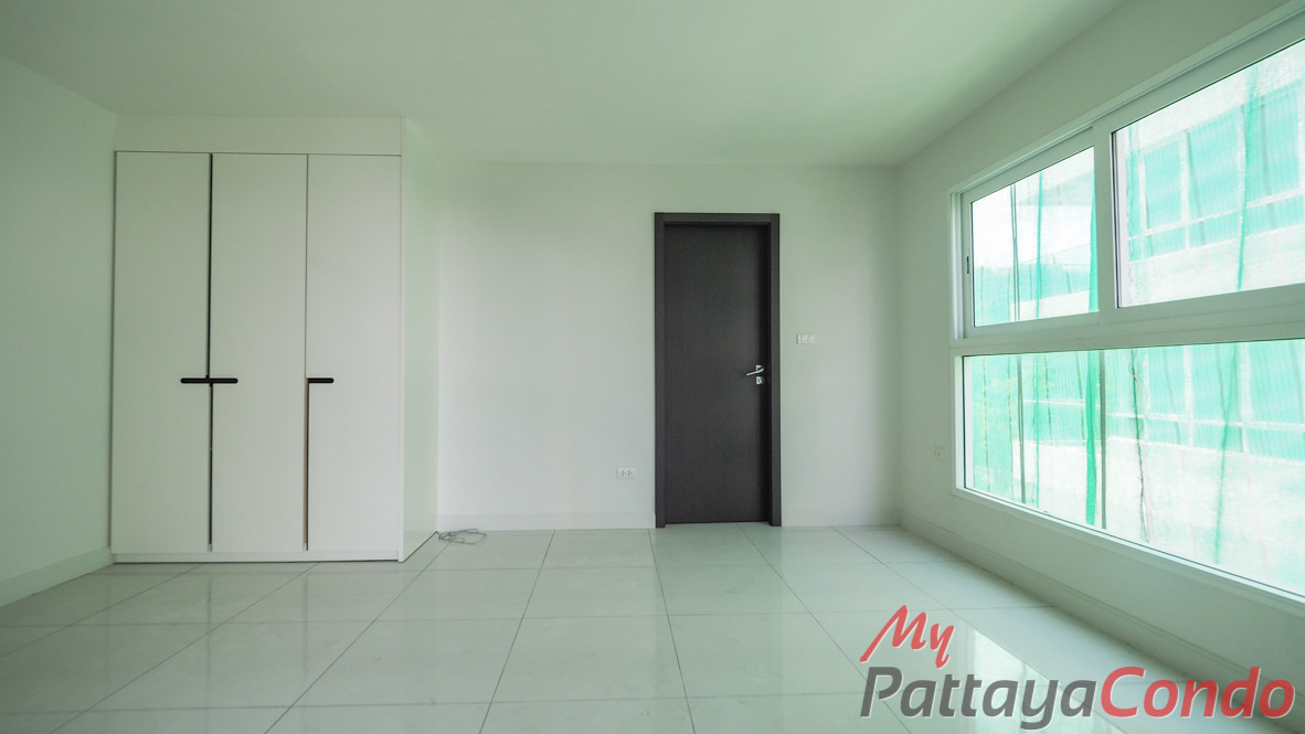 The Place Pratumnak Pattaya Condo For Sale - PLC18-19