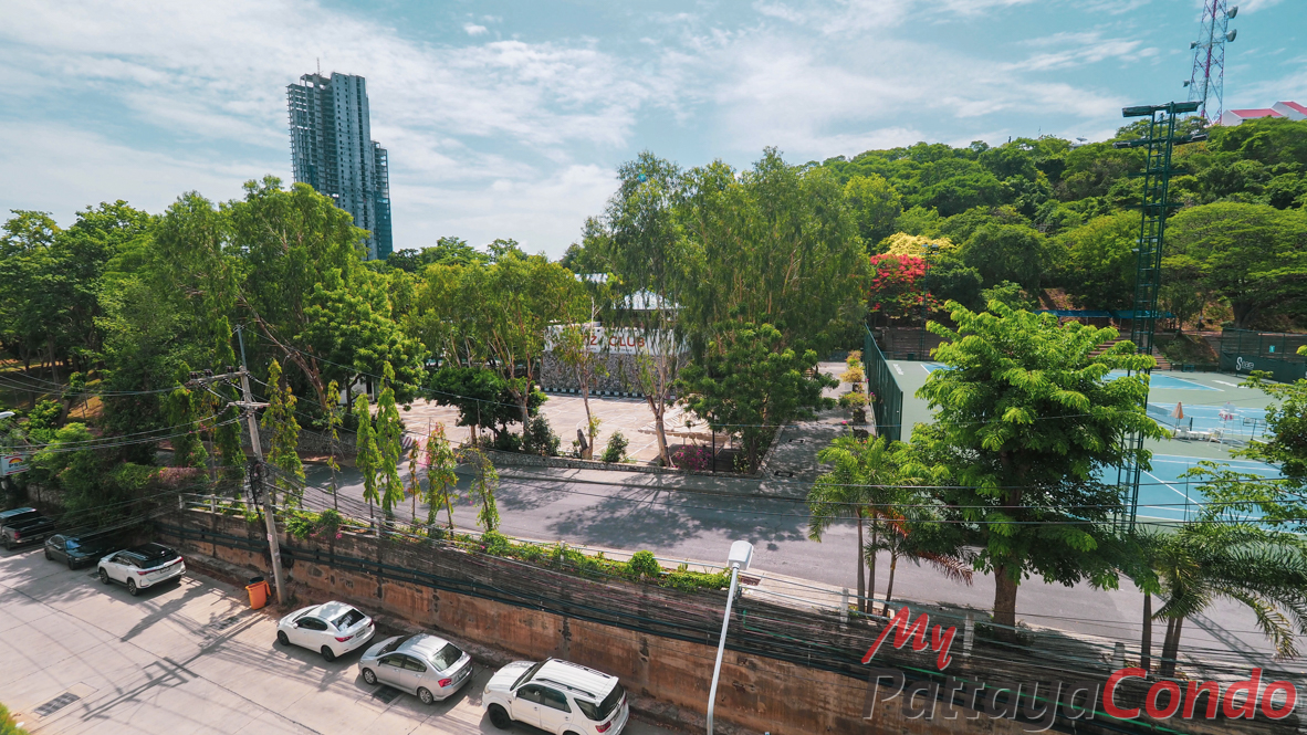 The Place Pratumnak Pattaya Condo For Sale - PLC18-7