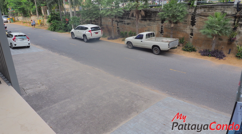 The Place Pratumnak Pattaya For Sale - PLC02-13
