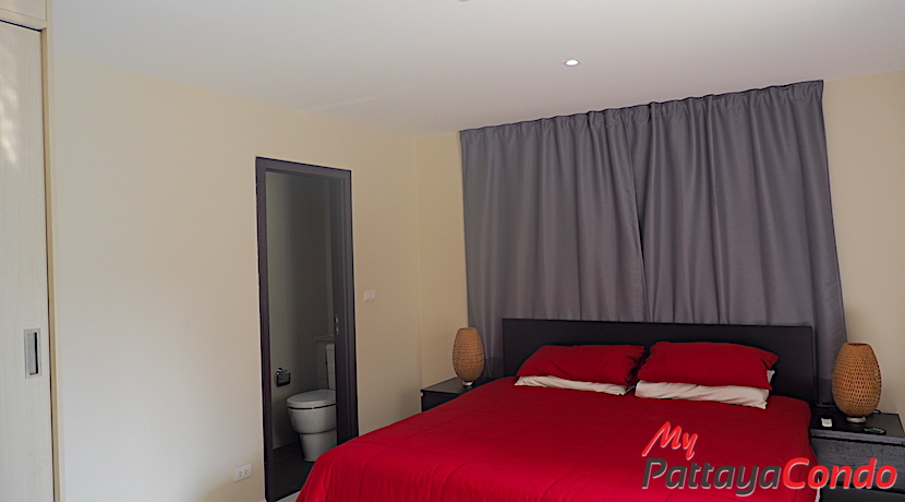 The Place Pratumnak Pattaya For Sale - PLC02-3