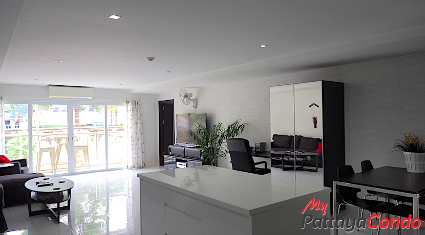 The Place Pratumnak Pattaya For Sale - PLC02