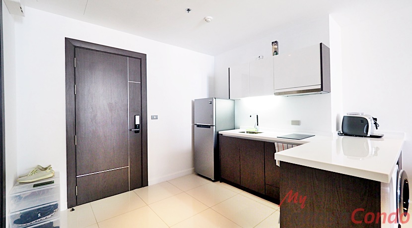 The Point Pratumnak Condo For Sale - POINT14