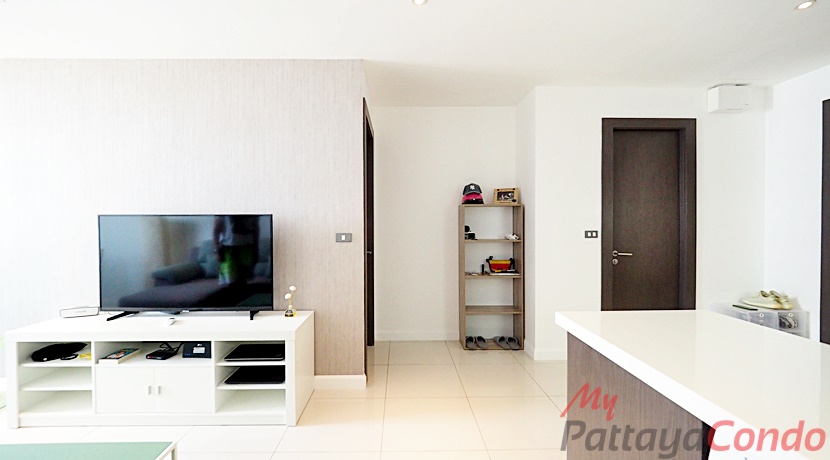 The Point Pratumnak Condo For Sale - POINT14