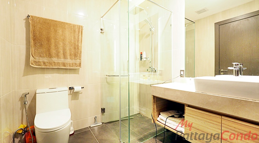 The Point Pratumnak Condo For Sale - POINT14