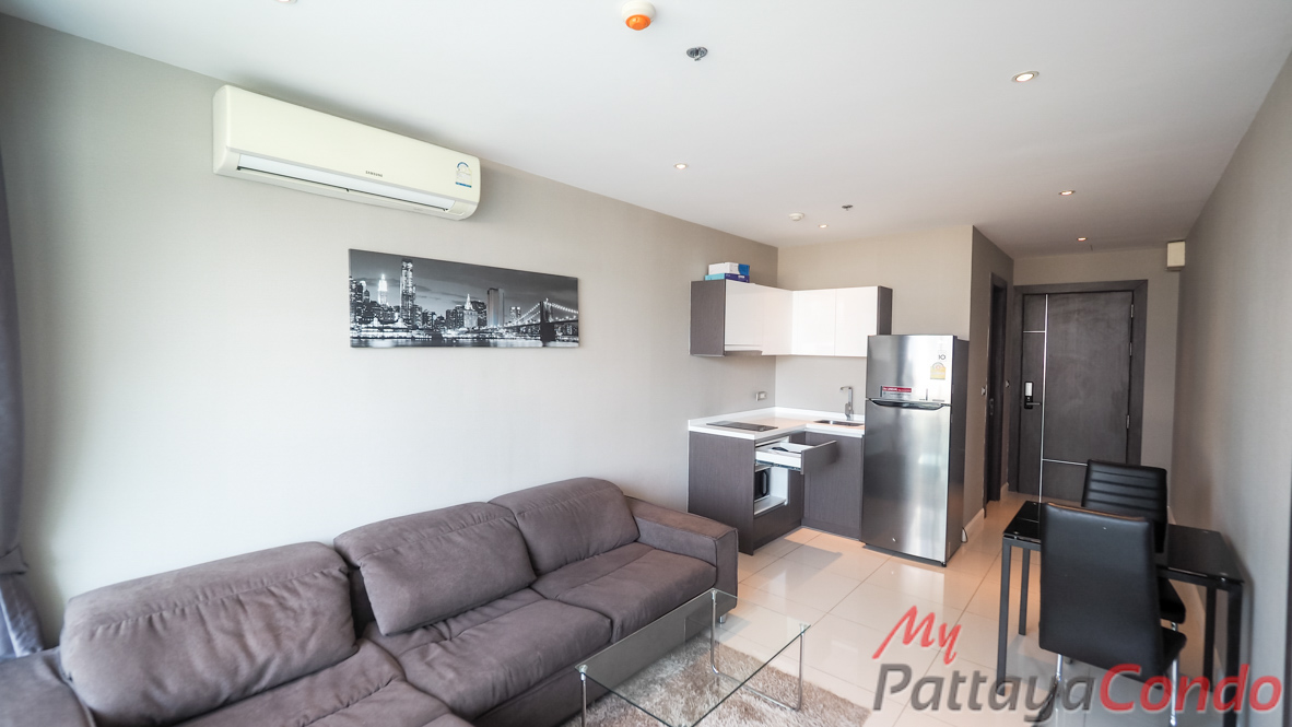 The Point Pratumnak Condo For Sale - POINT20-4