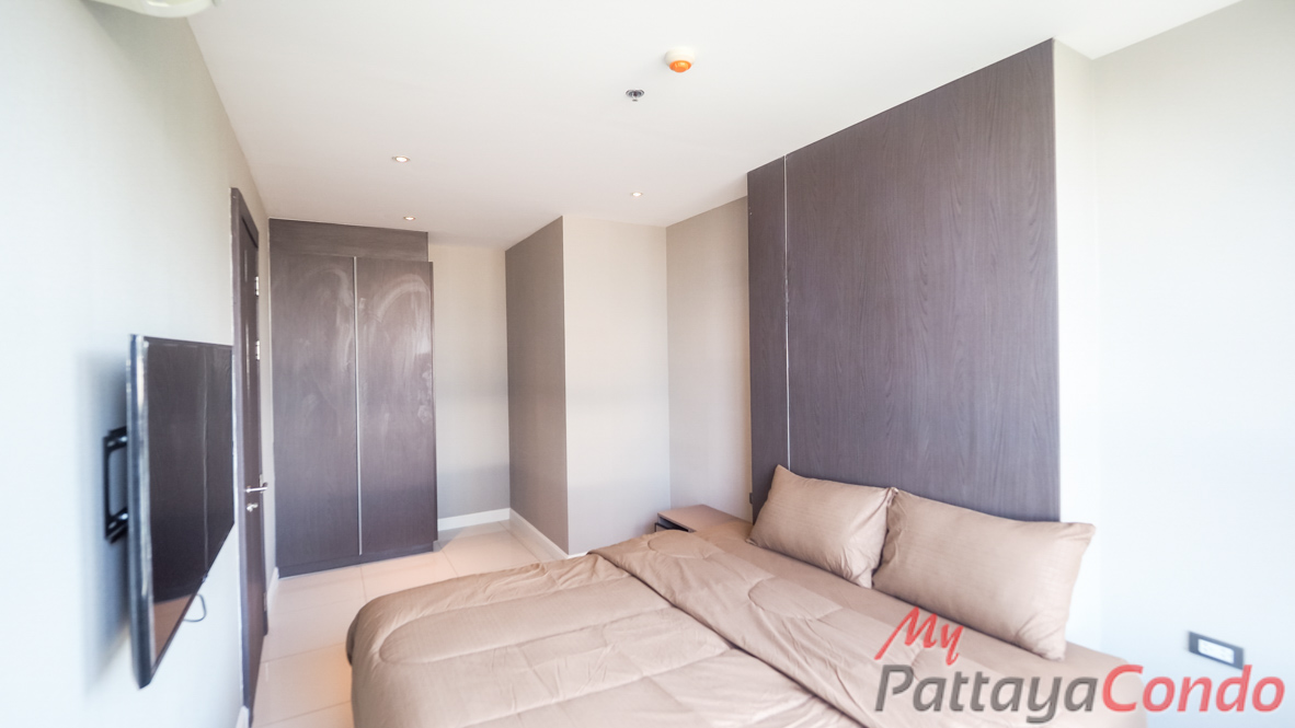 The Point Pratumnak Condo For Sale - POINT20