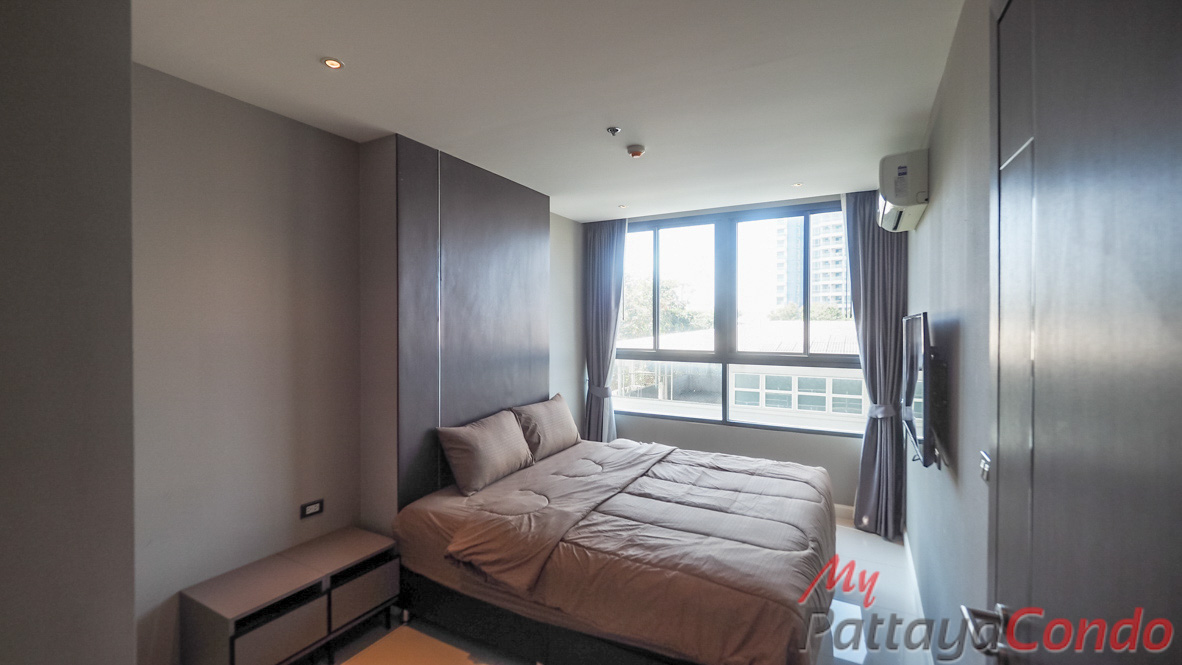 The Point Pratumnak Condo For Sale - POINT20