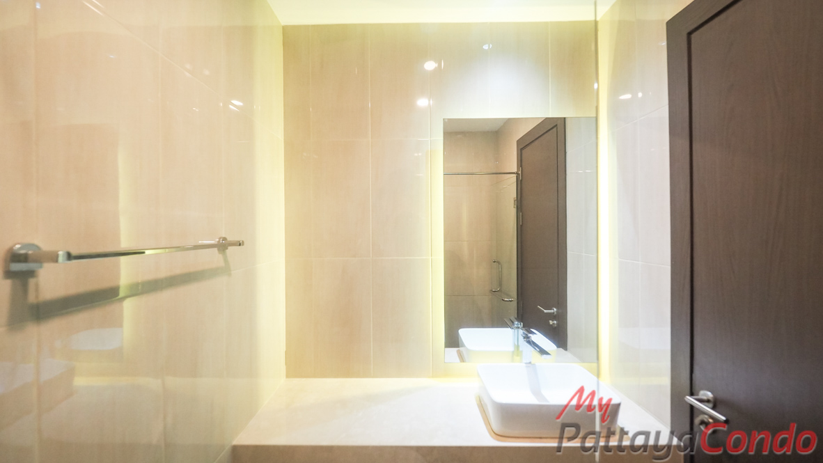 The Point Pratumnak Condo For Sale - POINT20