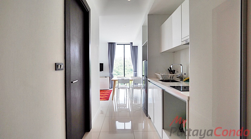 The Point Pratumnak Condo For Sale - POINT16