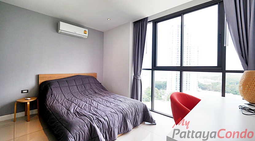 The Point Pratumnak Condo For Sale - POINT16