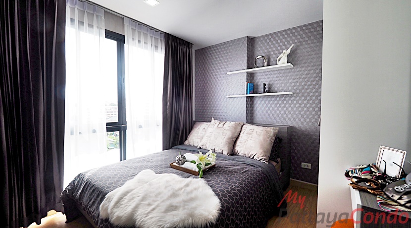 Private Paradise Pattaya Condo For Sale - PR08