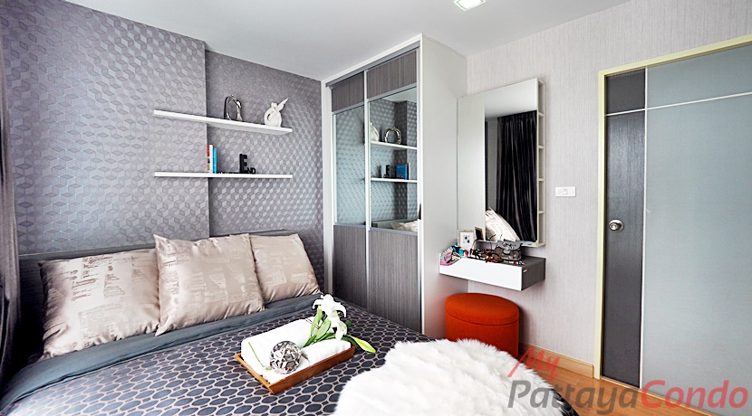 Private Paradise Pattaya Condo For Sale - PR08-6