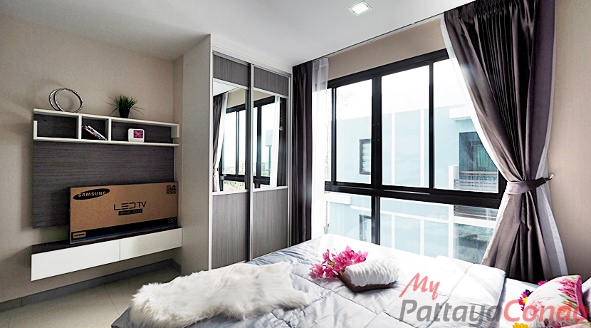 Private Paradise Pattaya Condo For Sale - PR06