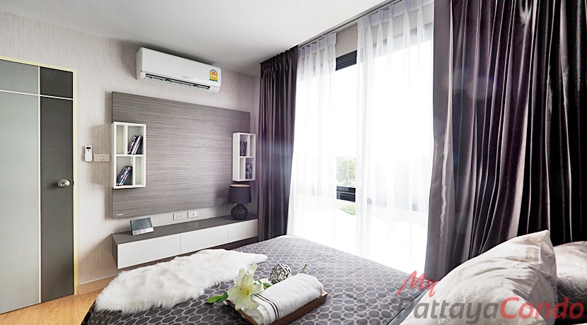 Private Paradise Pattaya Condo For Sale - PR05