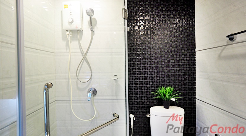 Private Paradise Pattaya Condo For Sale - PR04