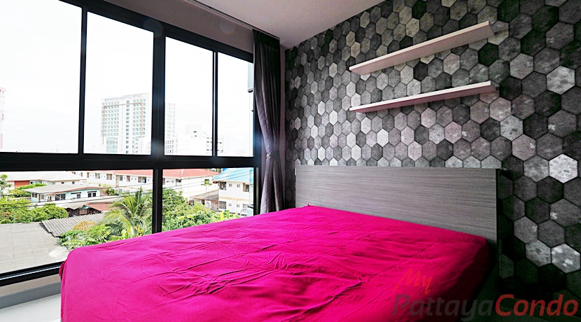 Private Paradise Pattaya Condo For Sale - PR03