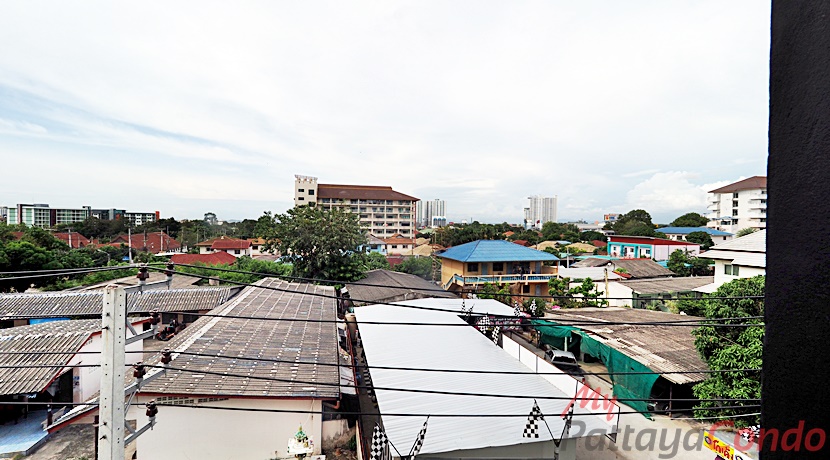 Private Paradise Pattaya Condo For Sale - PR03